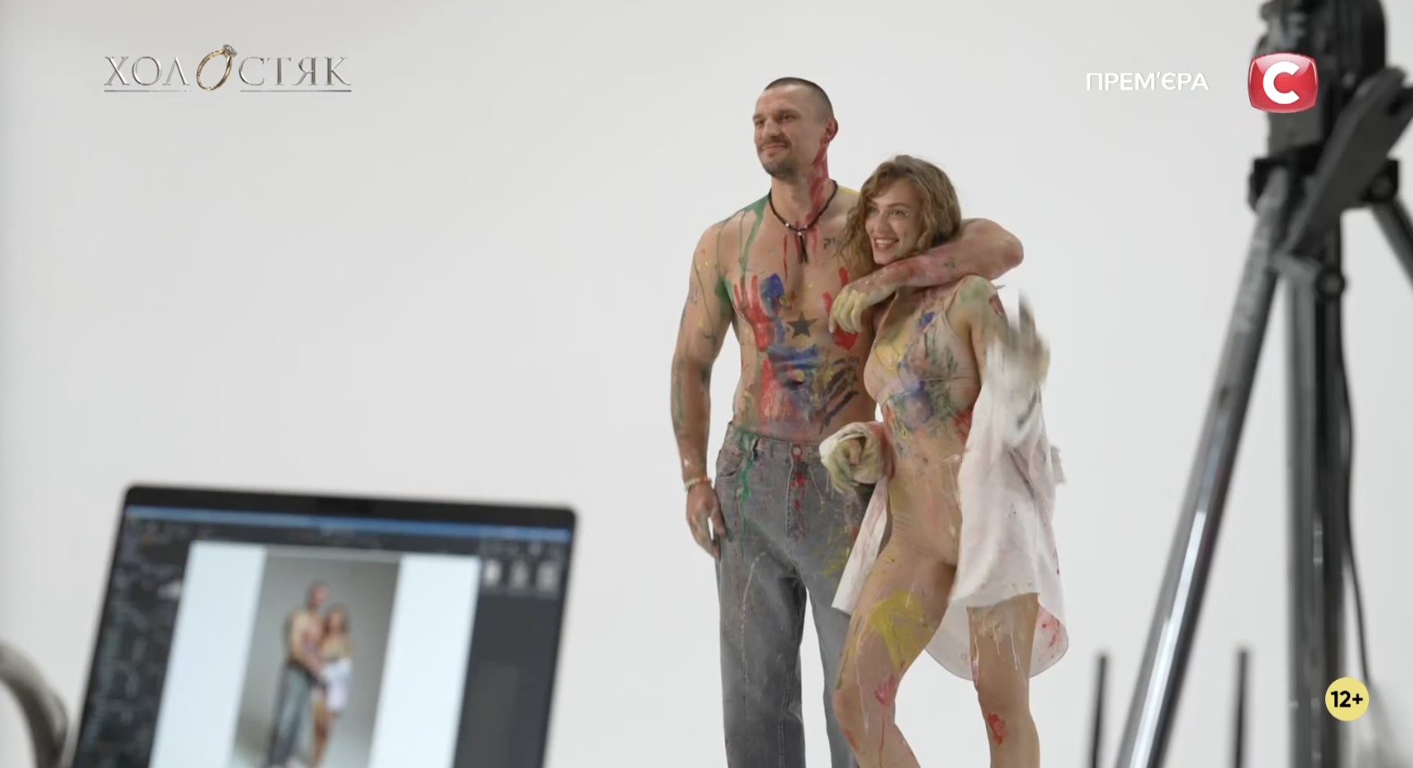 "Холостяк-14": як минув 9 випуск, в якому Цимбалюк познайомився з батьками учасниць